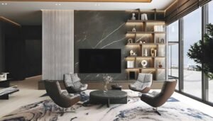 Marriott Residences Sheikh Zayed Road