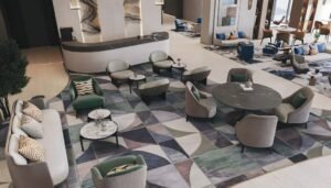 Marriott Residences Sheikh Zayed Road