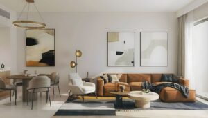 Marriott Residences Sheikh Zayed Road